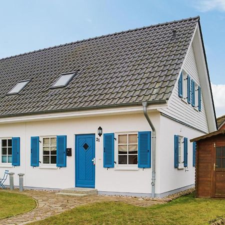 2 Bedroom Gorgeous Home In Hohenkirchen Hohenkirchen  Eksteriør billede