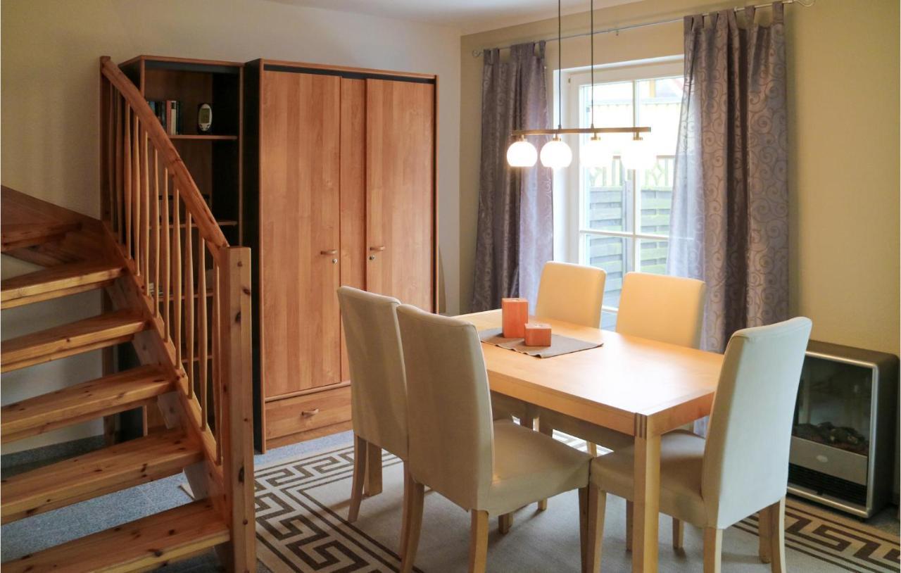 2 Bedroom Gorgeous Home In Hohenkirchen Hohenkirchen  Eksteriør billede